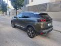 Car Peugeot 3008 GT 2.0L BlueHDi 180 S&S EAT8 Sedan