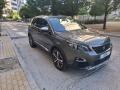Car Peugeot 3008 GT 2.0L BlueHDi 180 S&S EAT8 Sedan