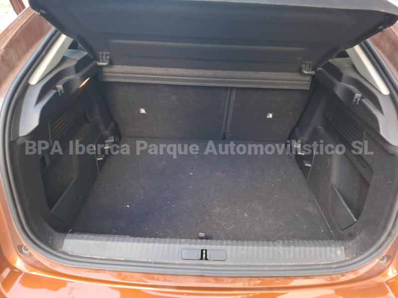 Car Citroën NUEVO C4 1.5 BlueHDi 110 S&S 6v Feel Pack Sedan