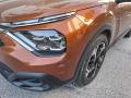 Car Citroën NUEVO C4 1.5 BlueHDi 110 S&S 6v Feel Pack Sedan
