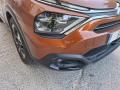 Car Citroën NUEVO C4 1.5 BlueHDi 110 S&S 6v Feel Pack Sedan