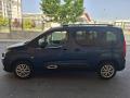 Car Citroën Berlingo Talla M 1.5 BlueHDi 100 CV S&S Feel MPV