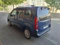 Car Citroën Berlingo Talla M 1.5 BlueHDi 100 CV S&S Feel MPV
