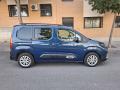 Car Citroën Berlingo Talla M 1.5 BlueHDi 100 CV S&S Feel MPV