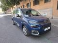 Car Citroën Berlingo Talla M 1.5 BlueHDi 100 CV S&S Feel MPV