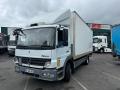 Camion Mercedes Atego 1218 NL