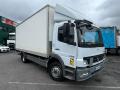 Camion Mercedes Atego 1218 NL