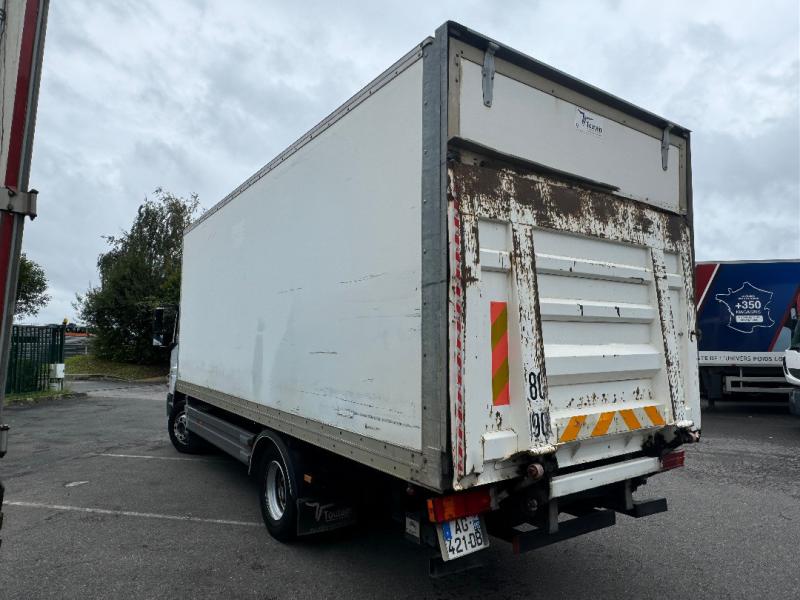 Camion Mercedes Atego 1218 NL