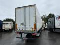 Semi-remorque Fruehauf NEUVE AVEC CONVOYEUR FRET AVION