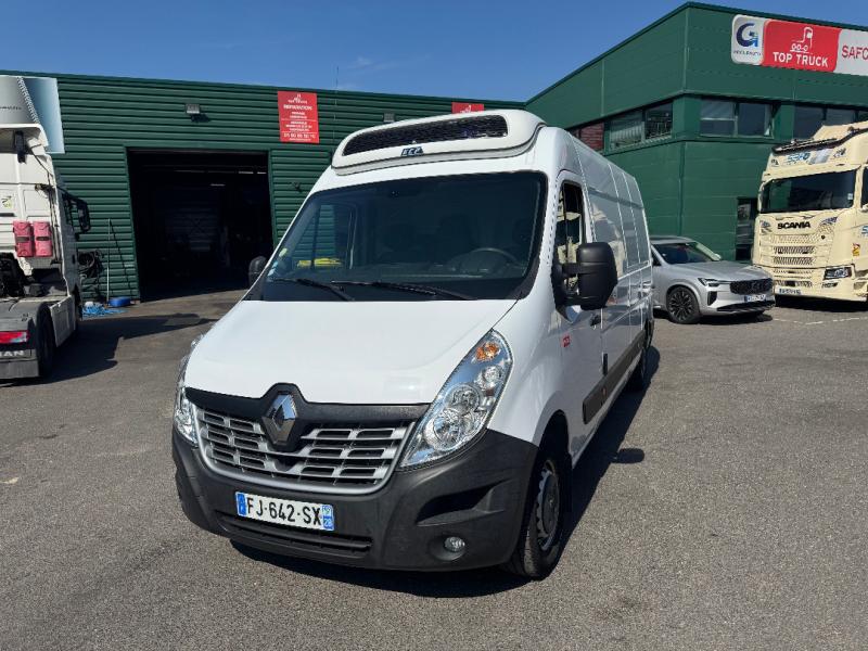 Renault Master L3H2 2.3 DCI 150