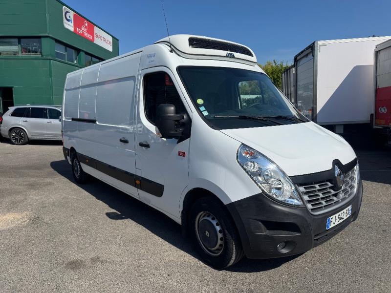Utilitaire Renault Master L3H2 2.3 DCI 150