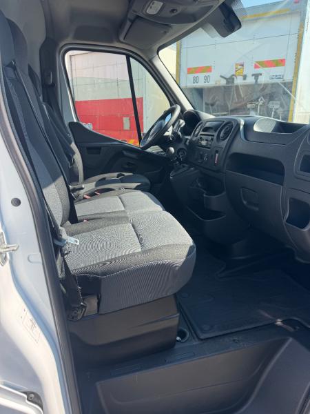 Utilitaire Renault Master L3H2 2.3 DCI 150