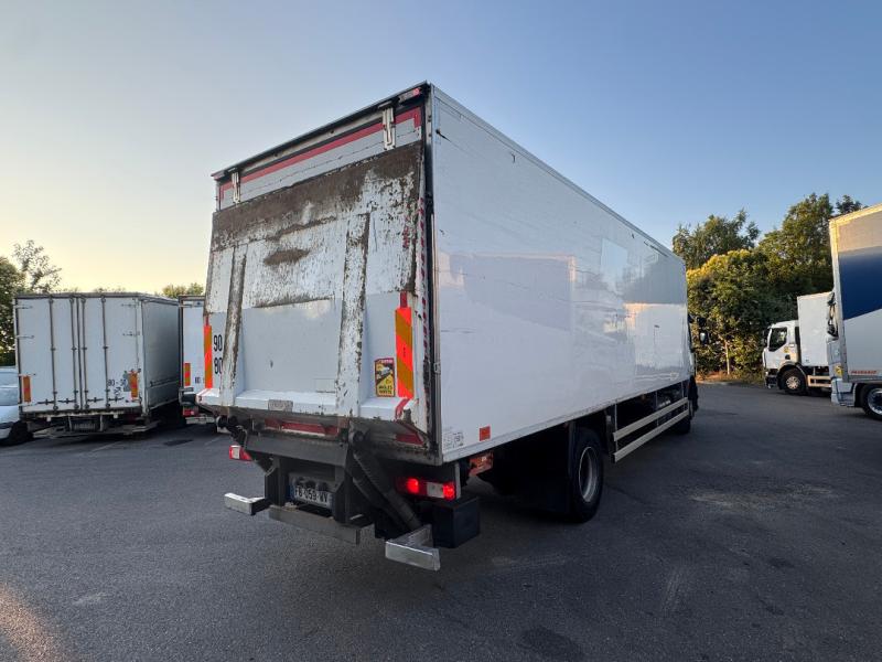 LKW Renault Gamme D WIDE