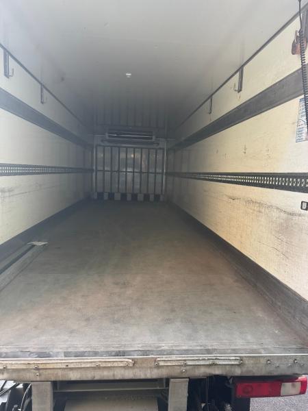 LKW Renault Gamme D WIDE