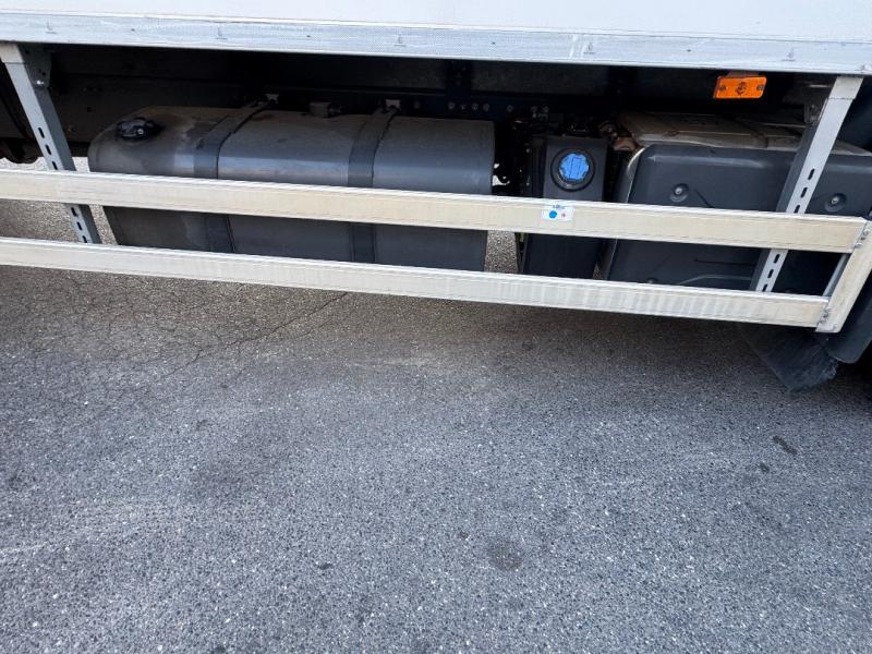 LKW Renault Gamme D WIDE