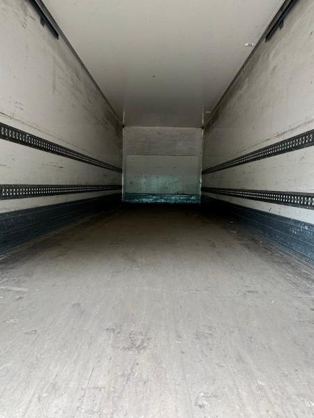 vrachtwagen MAN TGL 12.220