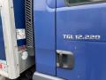vrachtwagen MAN TGL 12.220