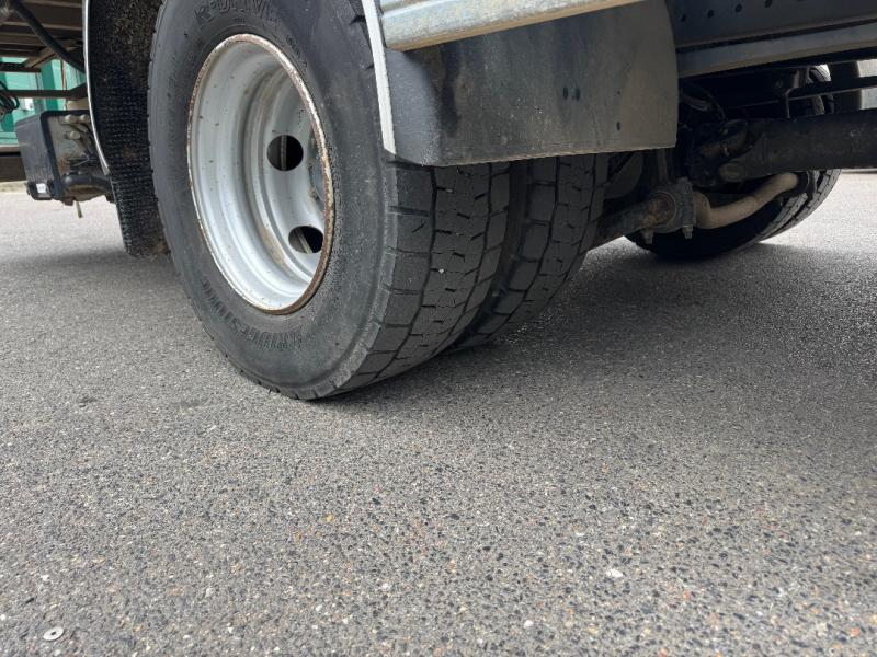 vrachtwagen MAN TGL 12.220