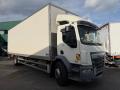 Camion DAF LF