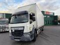 Camion  Furgone DAF LF