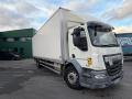 Camion DAF LF