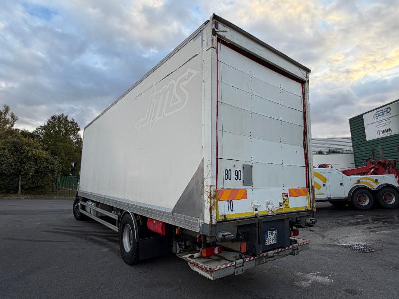 Camion DAF LF