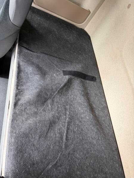 Camion Mercedes Actros