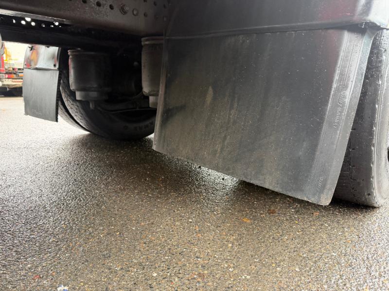 Camion Mercedes Actros