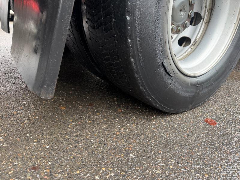 Camion Mercedes Actros