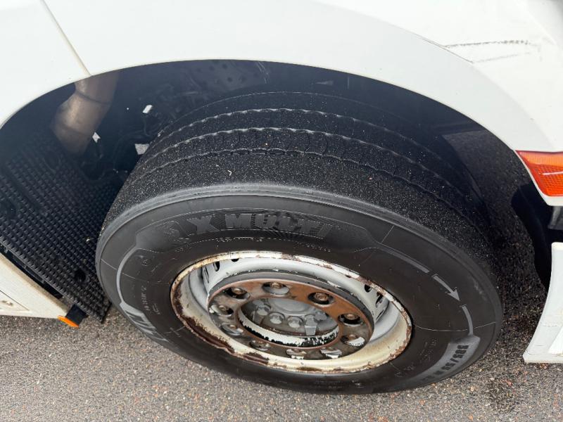 Camion Mercedes Actros