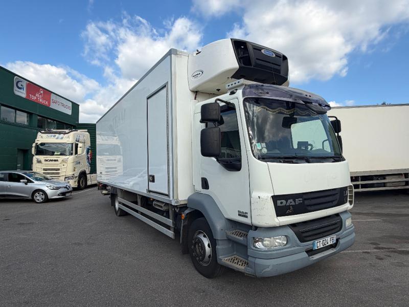 DAF FA55 250