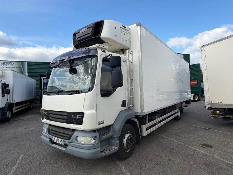 Camion DAF FA55 250