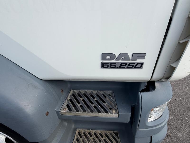 Camion DAF FA55 250