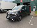 Veicoli utilitari  Furgone Renault Trafic
