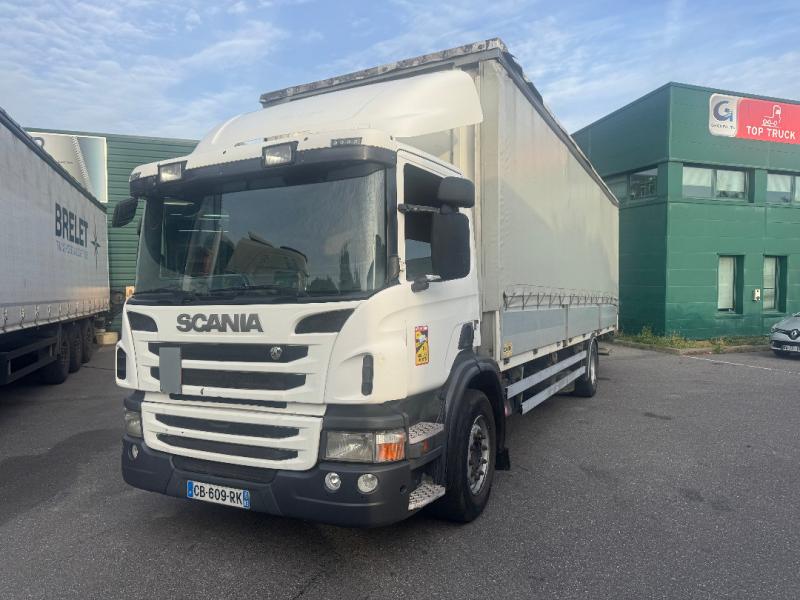 Scania P 280