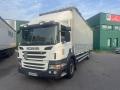 Camion Scania P 280