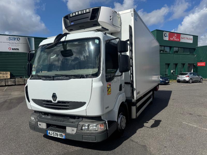 Renault Midlum 220.12 Dxi