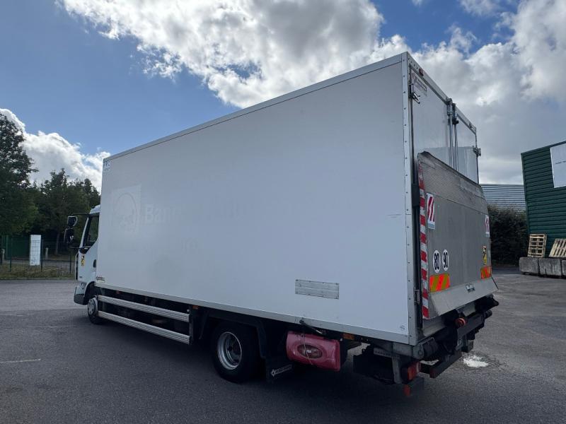 Camion Renault Midlum 220.12 Dxi