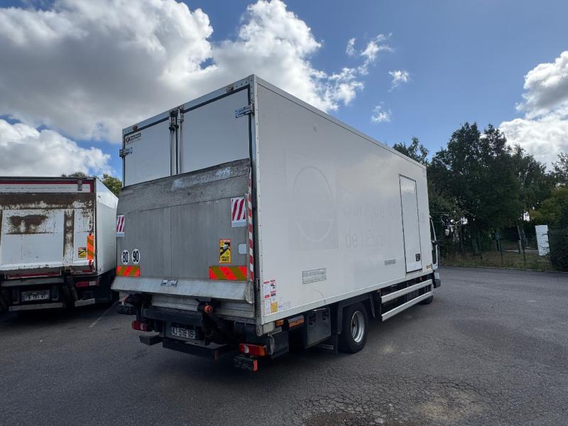 Camion Renault Midlum 220.12 Dxi
