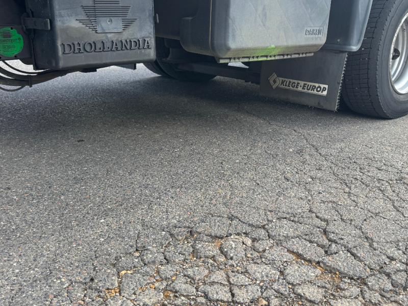 Camion Renault Midlum 220.12 Dxi