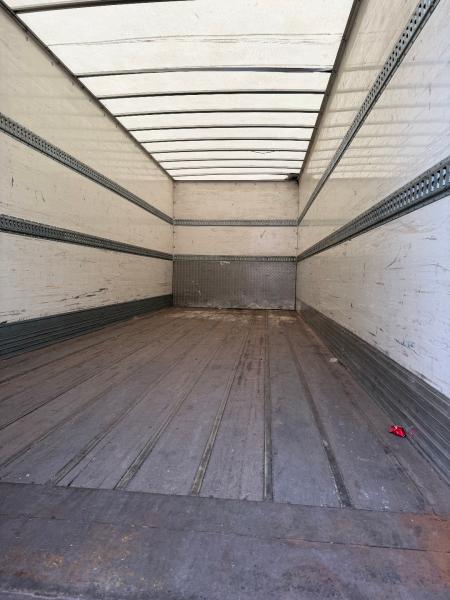 Camion Renault Gamme D