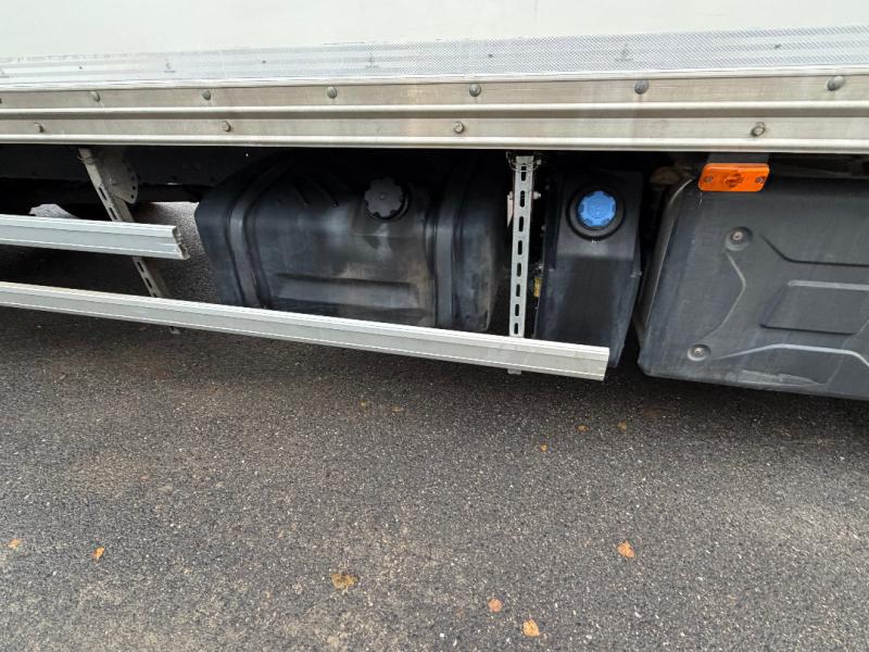 Camion Renault Gamme D