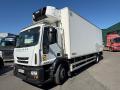 Camião  Frigorífico Iveco Eurocargo