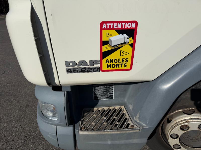 Camion DAF LF45