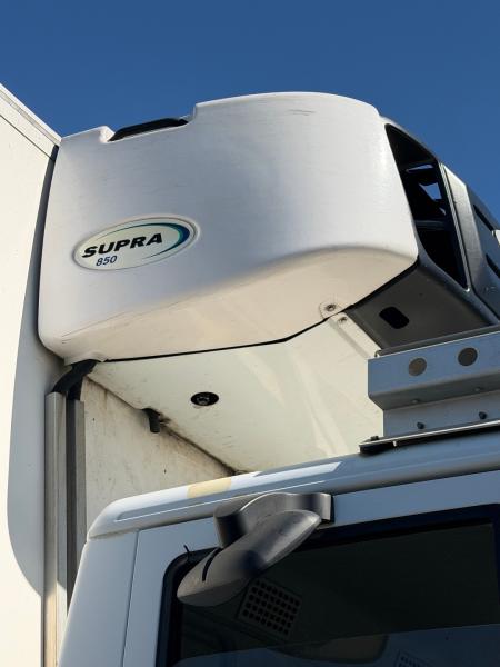 Ciężarówka Iveco Eurocargo ML 190 EL 25