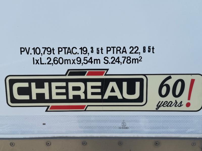 Ciężarówka Iveco Eurocargo ML 190 EL 25