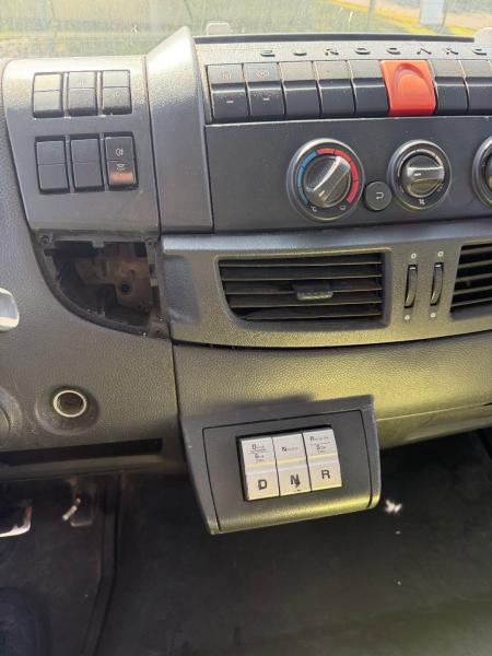 Ciężarówka Iveco Eurocargo ML 190 EL 25