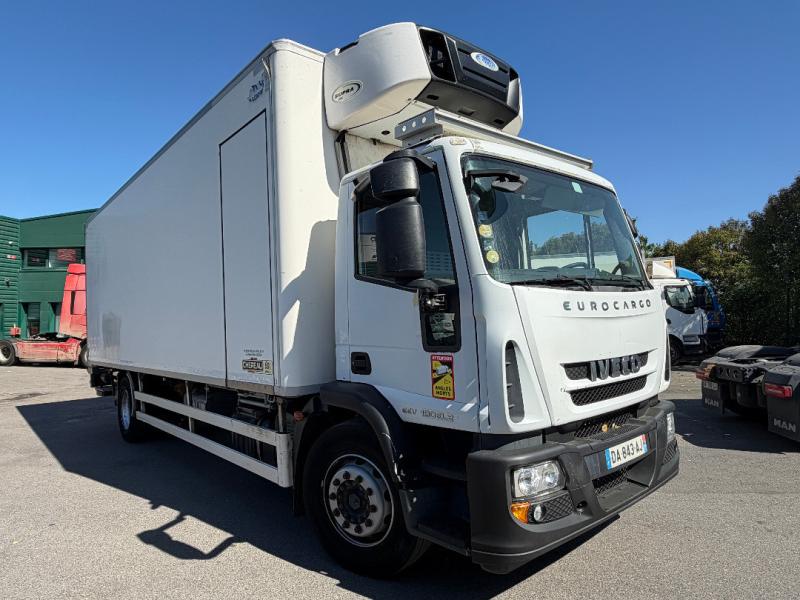 Ciężarówka Iveco Eurocargo ML 190 EL 25