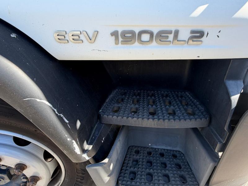 Ciężarówka Iveco Eurocargo ML 190 EL 25