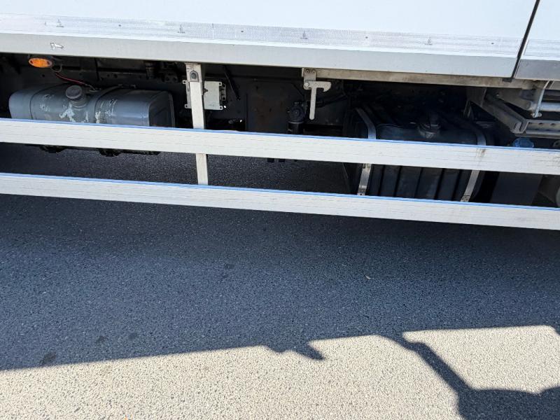 Ciężarówka Iveco Eurocargo ML 190 EL 25